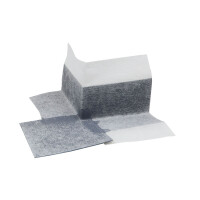 Außenecke zur flexiblen Abdichtung