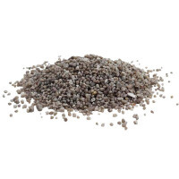 Quarzsand in Körnung 3,0 - 5,6 mm zu 25 kg Sackware - Natursand
