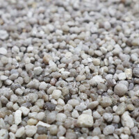 Quarzsand in Körnung 3,0 - 5,6 mm zu 25 kg Sackware - Natursand