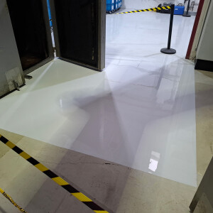 FLOORRESIN 4000 Premium Base Coat Resin System