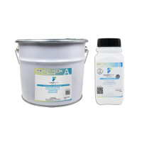 FLOORRESIN 4000 Premium Base Coat Resin System