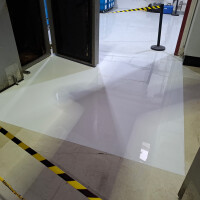 FLOORRESIN 4000 Premium Base Coat Resin System