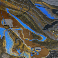 FLOORRESIN Premium Creative Art Resin System - INTENSIVE LINE