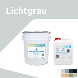 FLOORRESIN 4000 Premium Base Coat Resin System - CLASSIC...