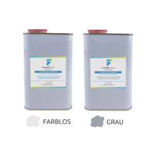 FLOORRESIN 1K Premium Hybridharz f&uuml;r technische...