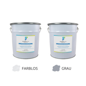 FLOORRESIN 1K Premium Hybridharz für technische...