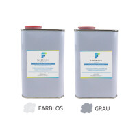FLOORRESIN 1K Premium Hybridharz für technische Beschichtungen