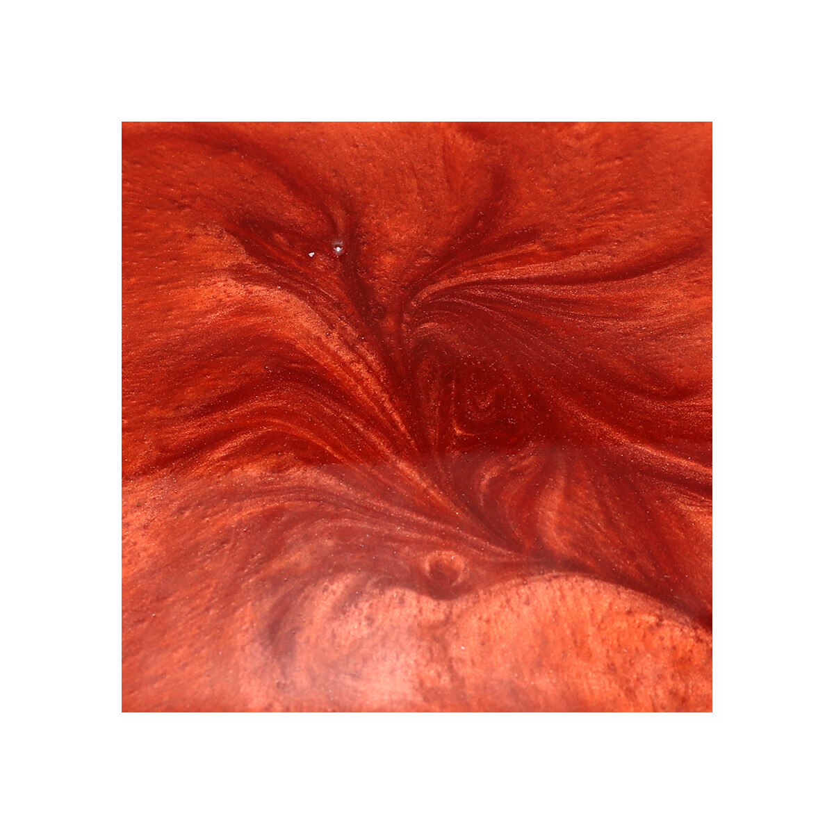 EFFECT Metallic Effekt Pigment Kupfer