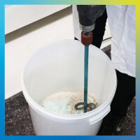 2K Wandbindemittel Polyurethan Binder