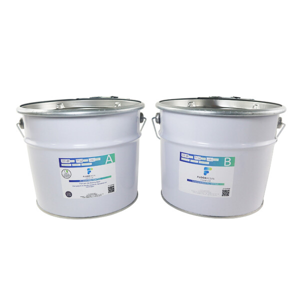 2K Wandbindemittel Polyurethan Binder 3 kg (A 1,2 kg + B 1,8 kg)