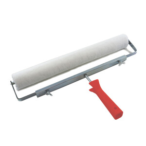 Microfaserroller inkl. Walze 8 mm (50 x 5 cm)
