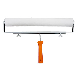 Microfaserroller inkl. Walze 8 mm (50 x 5 cm)