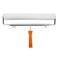 Microfaserroller inkl. Walze 8 mm (50 x 5 cm)