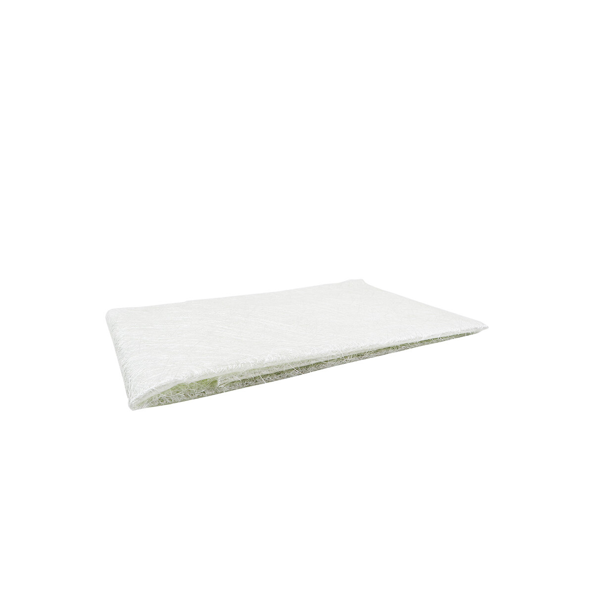 Glasfasermatte 300 g/m² E-Glas emulsionsgebunden