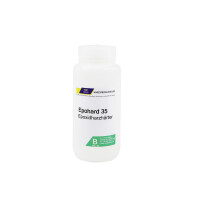 Epoxid Hobby Laminierharz L50 mit Epohard 35 Härter - GFK Glasfasermatten SET 1,5 kg + 2 m²