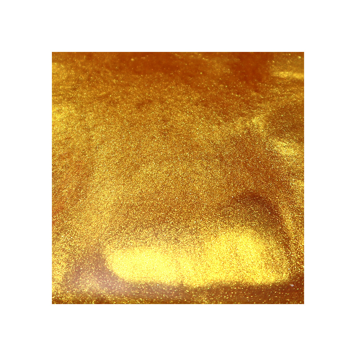 EFFECT Metallic Effekt Pigment Gold box
