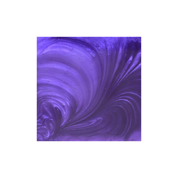 Metallic Violett