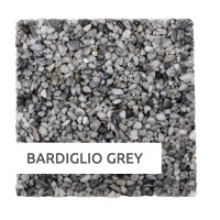 Bardiglio - Grey