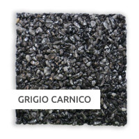 Grigio Carnico - Dark Grey