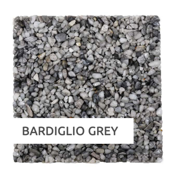 Bardiglio - Grey