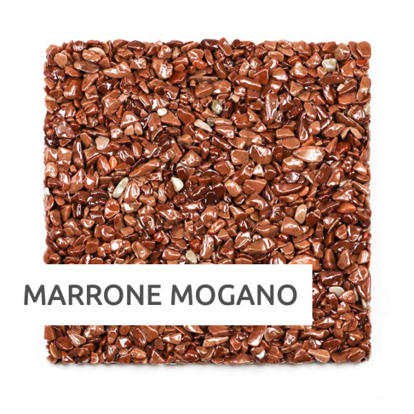 Marrone Mogano - Brown