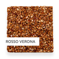 Rosso Verona - Red Brown