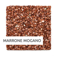 Marrone Mogano - Brown