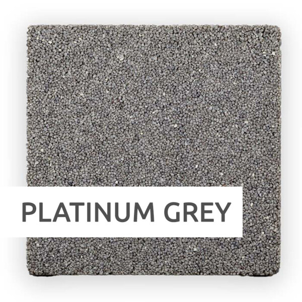 Platinum Grey