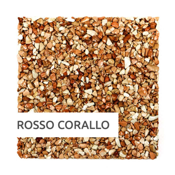 Rosso Corallo - Rosé