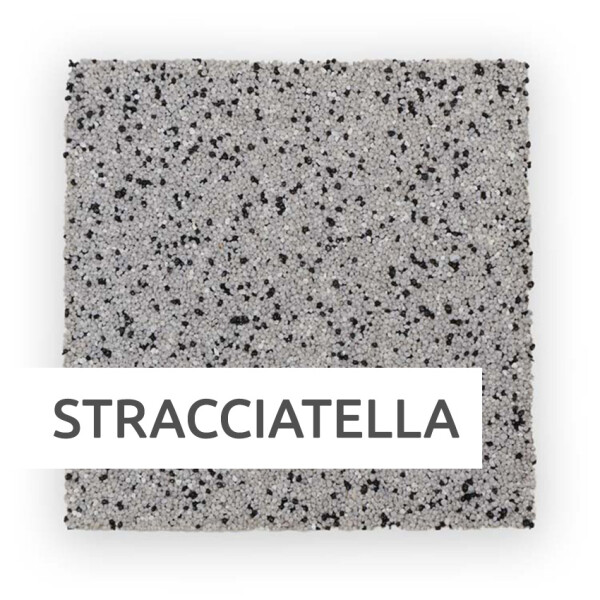 Stracciatella