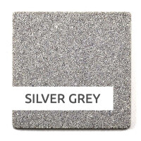Silver Grey