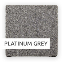 Platinum Grey